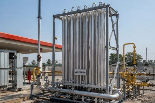 CNG Stations