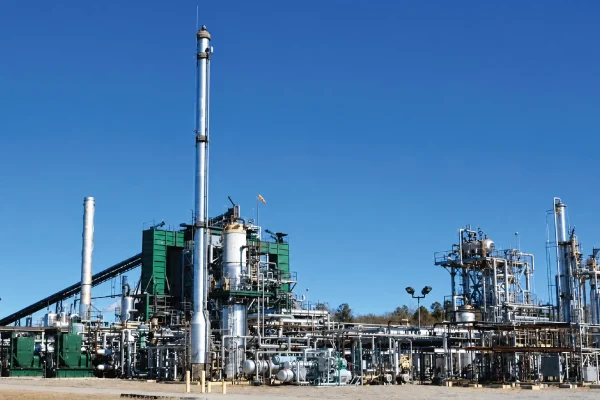 Methanol