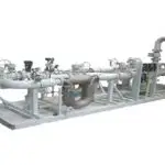 Liquids Fiscal Metering