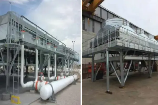 Air-Cooled-Heat-Exchanger