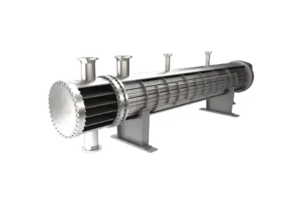 Heat-Exchanger