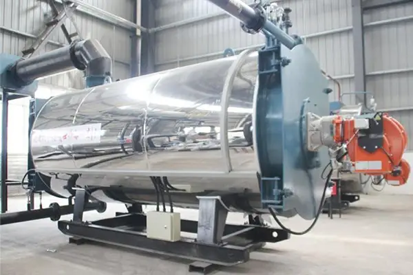 hot-oil-system