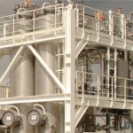 Molecular Sieve Unit