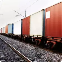Container Transport
