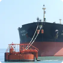 Marine Transport