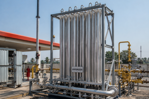 CNG Stations