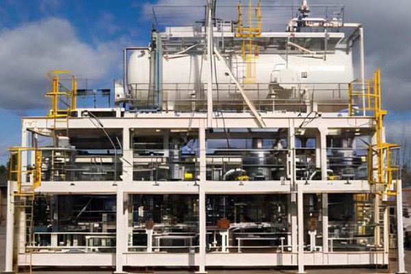 SPHINX Process Systems